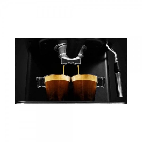Mquina de Caf CECOTEC POWER ESPRESSO 20 PROFESSIONALE 01556
