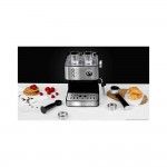 Mquina de Caf CECOTEC POWER ESPRESSO 20 PROFESSIONALE 01556