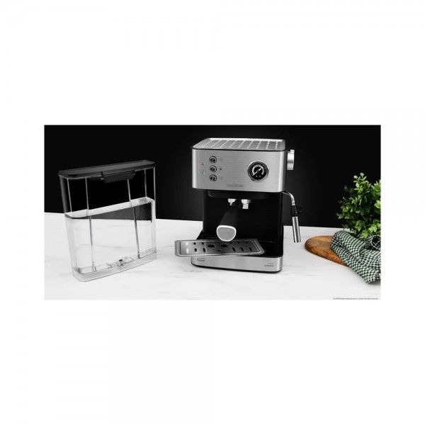 Mquina de Caf CECOTEC POWER ESPRESSO 20 PROFESSIONALE 01556