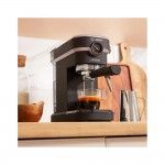 Mquina de Caf Expresso CECOTEC Cafelizzia 890 Rose Pro 01574