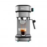 Mquina de Caf CECOTEC Cafelizzia 890 Gray 01624
