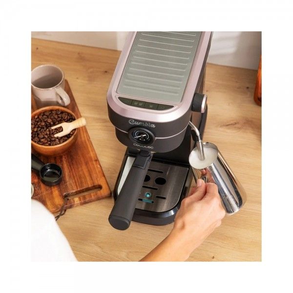 Mquina de Caf Expresso CECOTEC Cafelizzia 890 Rose Pro 01574
