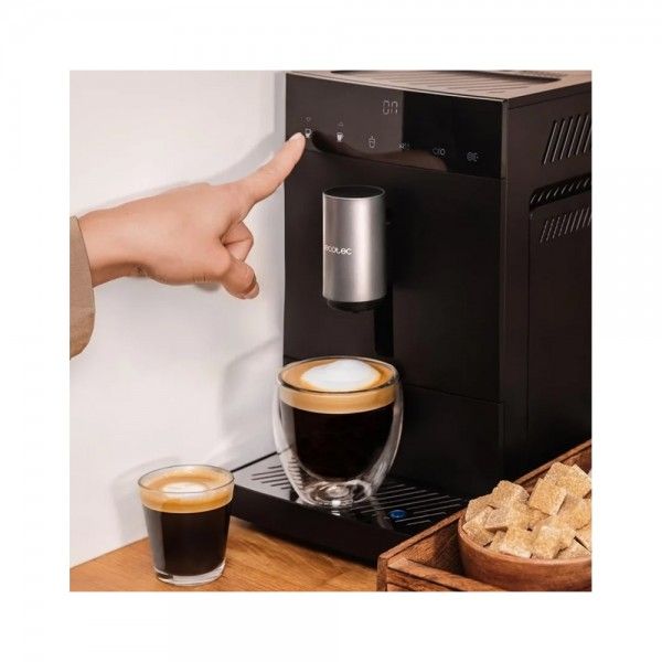 Mquina de Caf CECOTEC Cremmaet Compact 01636