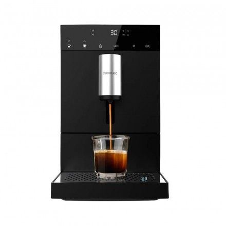 Mquina de Caf CECOTEC Cremmaet Compact 01636