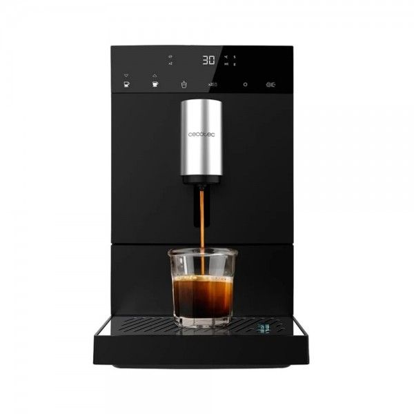 Mquina de Caf CECOTEC Cremmaet Compact 01636