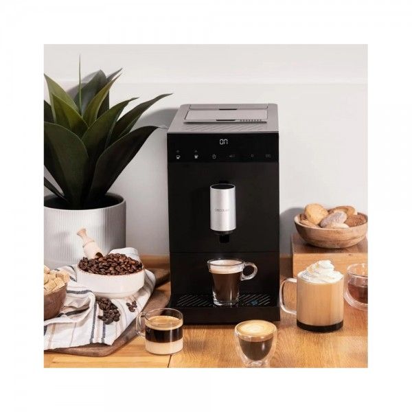 Mquina de Caf CECOTEC Cremmaet Compact 01636