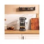 Mquina de Caf CECOTEC Cafelizzia 890 Gray 01624