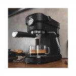 Mquina de Caf CECOTEC CECOTEC CAFELIZZIA 790 BLACK PRO 01653