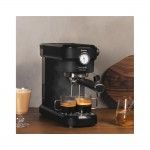 Mquina de Caf CECOTEC CECOTEC CAFELIZZIA 790 BLACK PRO 01653