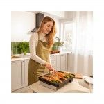 Grelhador CECOTEC MAGNET 1800 01750