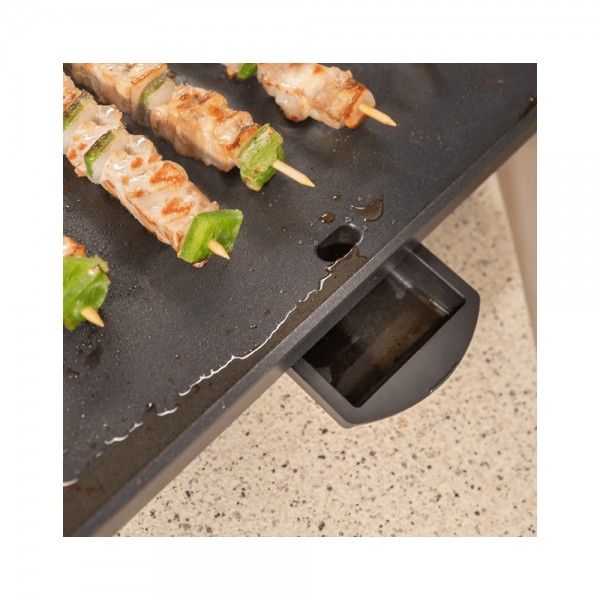 Grelhador CECOTEC MAGNET 1800 01750