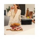 Torradeira CECOTEC CECOTEC TOAST&TASTE EXTRA DOUBLE B 02180
