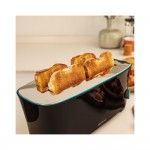 Torradeira CECOTEC CECOTEC TOAST&TASTE EXTRA DOUBLE B 02180