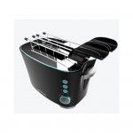 Torradeira CECOTEC TOAST&TASTE DOUBLE B 02184