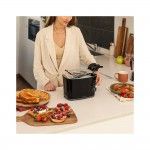 Torradeira CECOTEC TOAST&TASTE DOUBLE B 02184