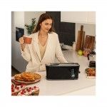 Torradeira CECOTEC TOAST&TASTE EXTRA B 02185