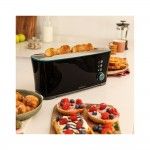 Torradeira CECOTEC TOAST&TASTE EXTRA B 02185