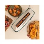 Torradeira CECOTEC TOAST&TASTE EXTRA B 02185