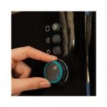 Torradeira CECOTEC TOAST&TASTE EXTRA B 02185
