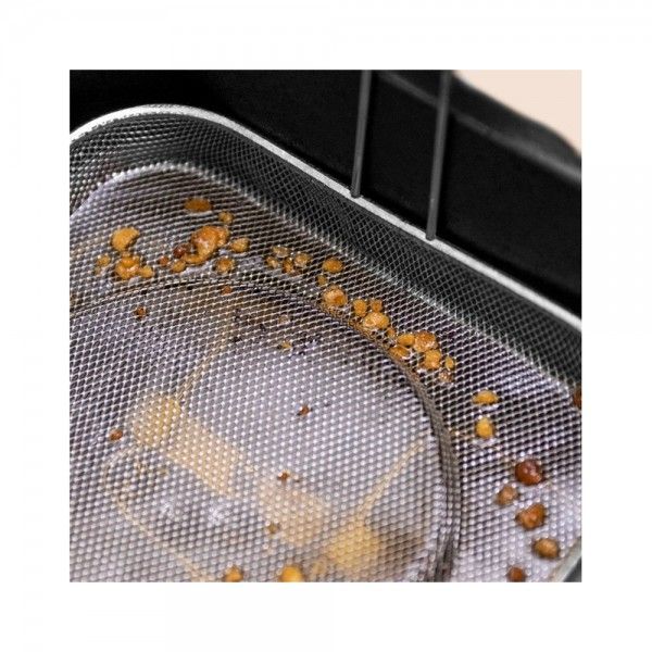 Fritadeira com leo CECOTEC Cleanfry Advance 1500 03102