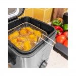 Fritadeira com leo CECOTEC Cleanfry Advance 1500 03102