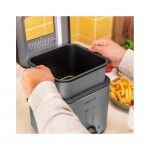 Fritadeira com leo CECOTEC Cleanfry Advance 1500 03102