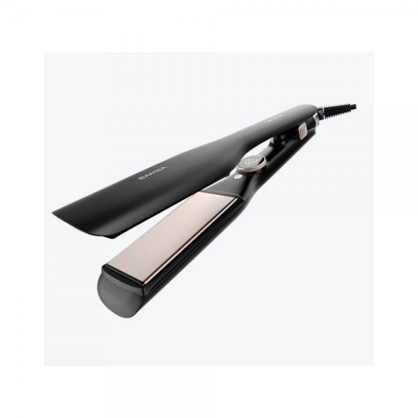 Alisador de cabelo CECOTEC  Bamba Ritualcare Sphere Max 03456