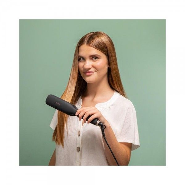 Alisador de cabelo CECOTEC  Bamba Ritualcare Sphere Max 03456