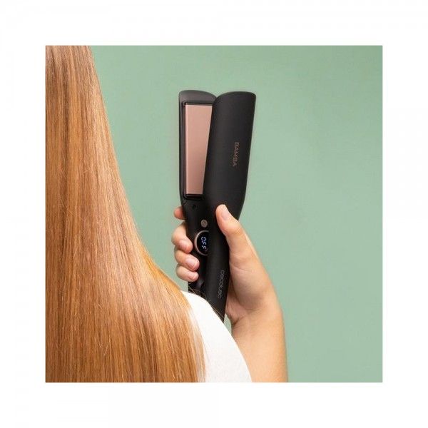 Alisador de cabelo CECOTEC  Bamba Ritualcare Sphere Max 03456