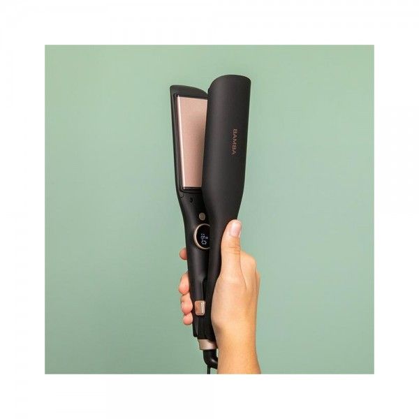 Alisador de cabelo CECOTEC  Bamba Ritualcare Sphere Max 03456