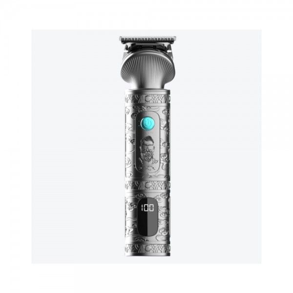 Aparador de Barba CECOTEC PrecisionCare Samurai Profiling Multigrooming 4458