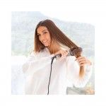 Escova Alisadora CECOTEC Bamba InstantCare Smooth Brush 04746