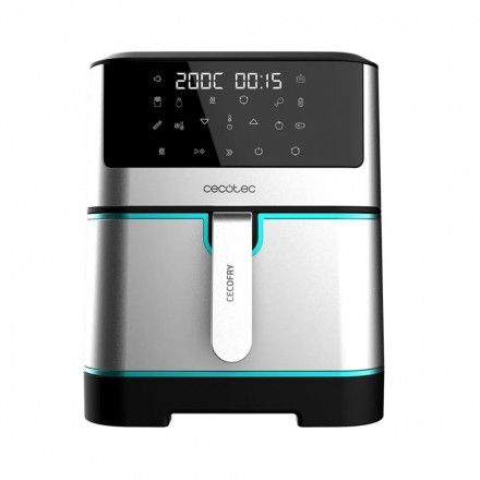Fritadeira sem leo CECOTEC Cecofry Supreme 8000 04984