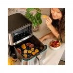 Fritadeira sem leo CECOTEC Cecofry Supreme 8000 04984