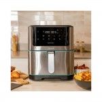 Fritadeira sem leo CECOTEC Cecofry Supreme 8000 04984