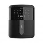 Fritadeira sem leo CECOTEC Cecofry Bombastik 6000 04992