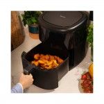 Fritadeira sem leo CECOTEC Cecofry Bombastik 6000 04992