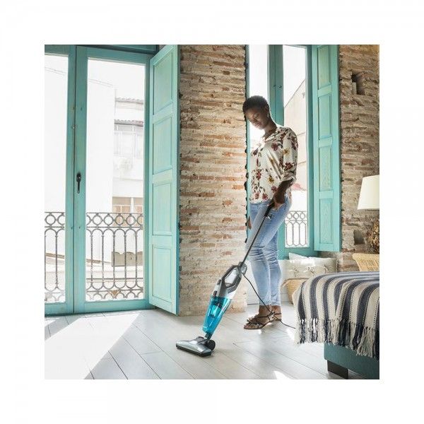 Aspirador Vertical CECOTEC Conga PopStar 1000 DuoStick Easy 05541 Aspirador Vertical CECOTEC Conga PopStar 1000 DuoStick Easy 05541