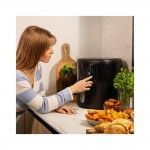 Fritadeira sem leo CECOTEC Cecofry Bombastik 6000 04992