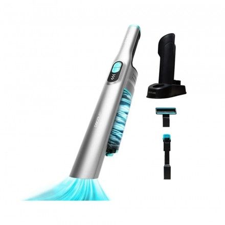 Aspirador de mo CECOTEC Conga Rockstar Micro Essential 08380
