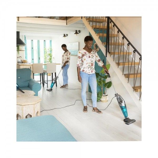 Aspirador Vertical CECOTEC Conga PopStar 1000 DuoStick Easy 05541 Aspirador Vertical CECOTEC Conga PopStar 1000 DuoStick Easy 05541
