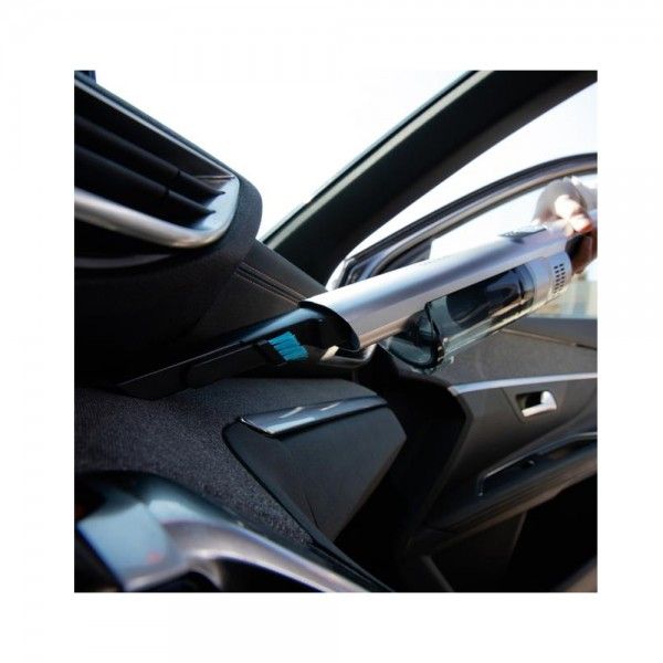 Aspirador de mo CECOTEC Conga Rockstar Micro Essential 08380