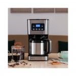 Mquina de Caf de filtro CECOTEC Coffee 66 Drop & Thermo Time 274