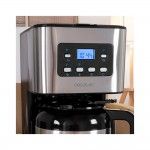 Mquina de Caf de filtro CECOTEC Coffee 66 Drop & Thermo Time 274
