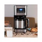 Mquina de Caf de filtro CECOTEC Coffee 66 Drop & Thermo Time 274