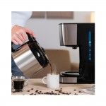 Mquina de Caf de filtro CECOTEC Coffee 66 Drop & Thermo Time 274