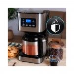 Mquina de Caf de filtro CECOTEC Coffee 66 Drop & Thermo Time 274