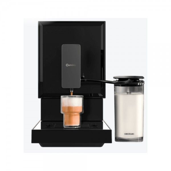 Mquina de Caf CECOTEC CREMAET LATTE 01627