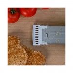 Torradeira CECOTEC Toast&Taste 9000 Double White 03188