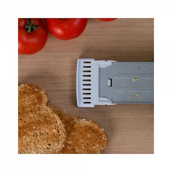 Torradeira CECOTEC Toast&Taste 9000 Double White 03188